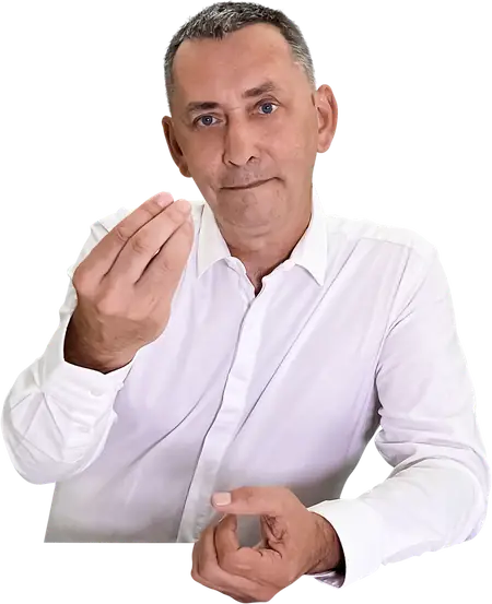 Олег Гурари